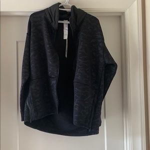 Fabletics Lotta Jacket NWT